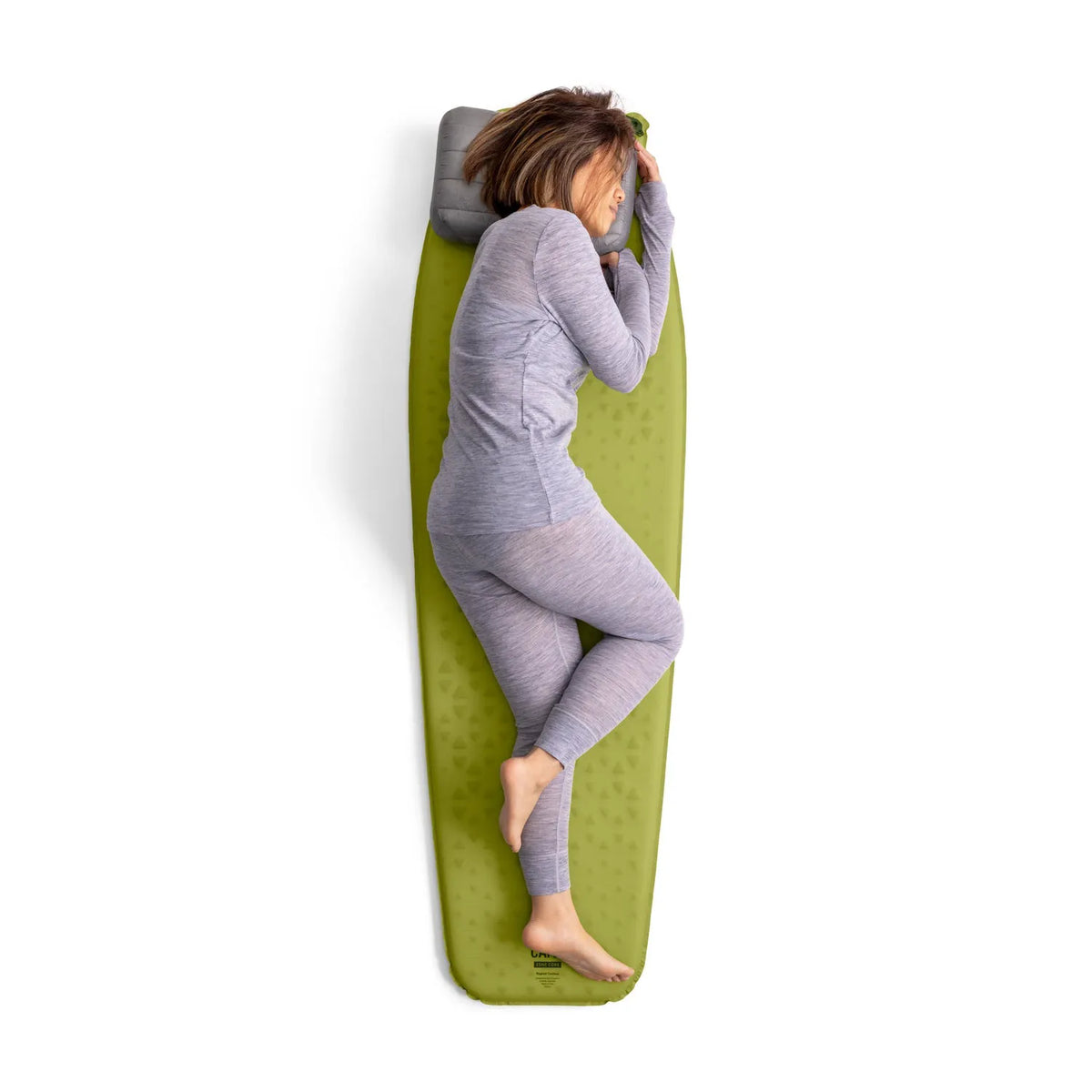Camp Self Inflating Sleeping Pad