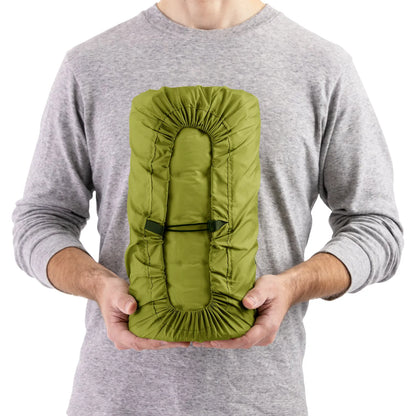 Camp Self Inflating Sleeping Pad
