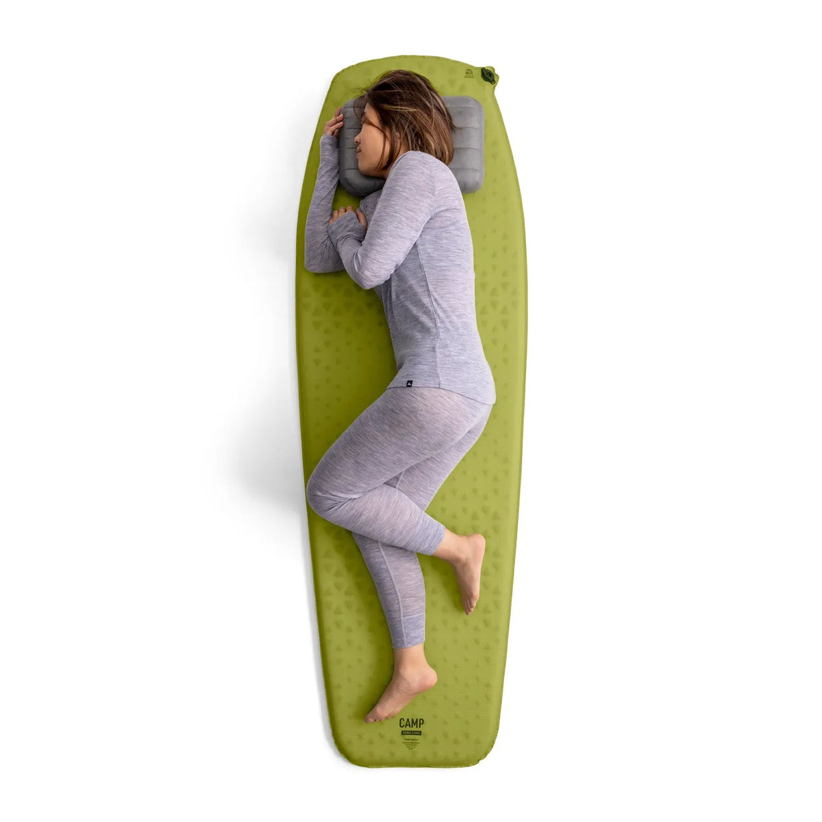Camp Self Inflating Sleeping Pad