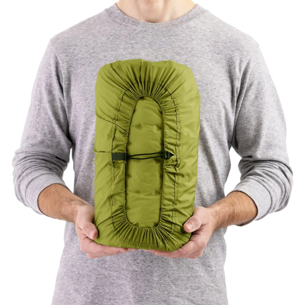 Camp Self Inflating Sleeping Pad