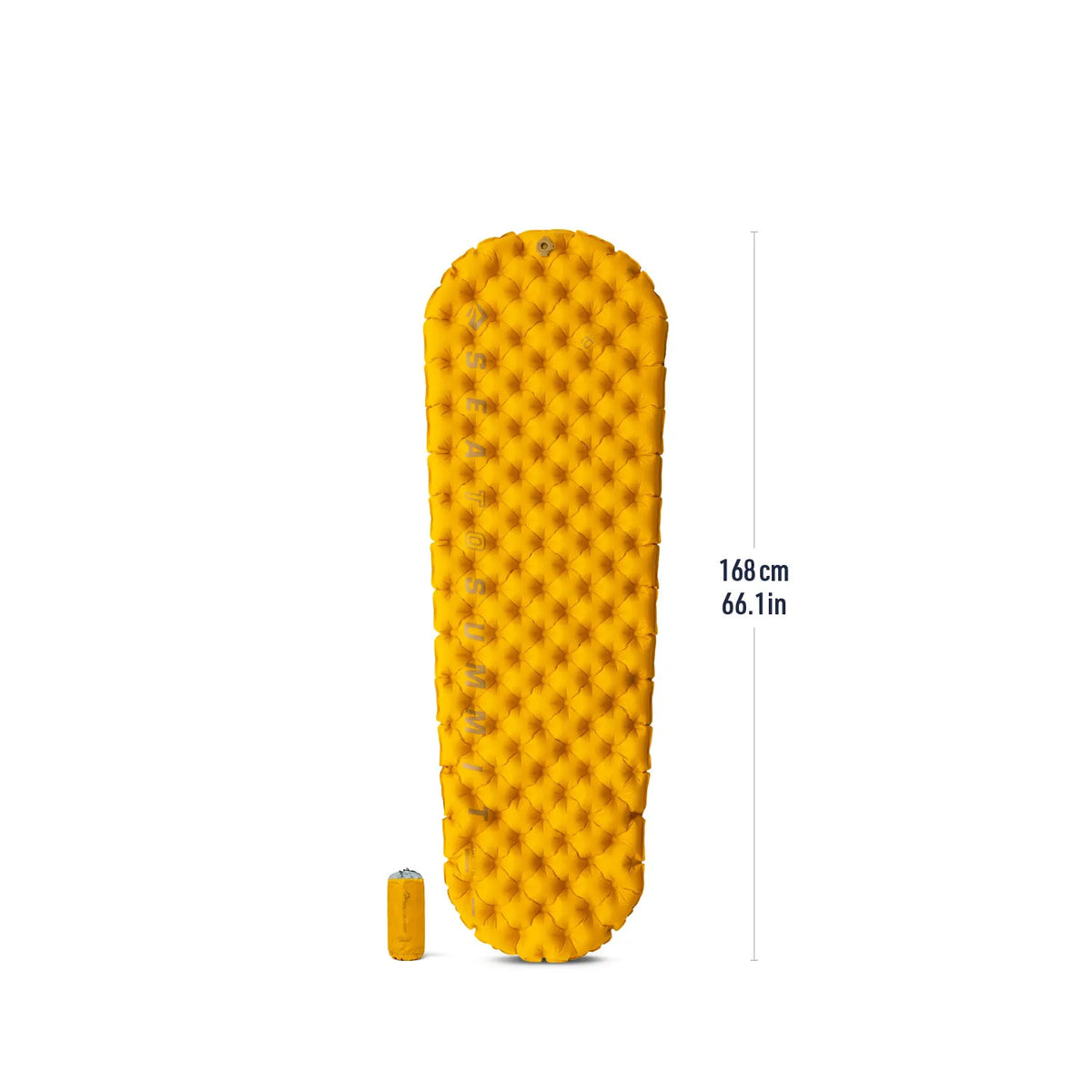 Ultralight XR Insulated Air Sleeping Pad