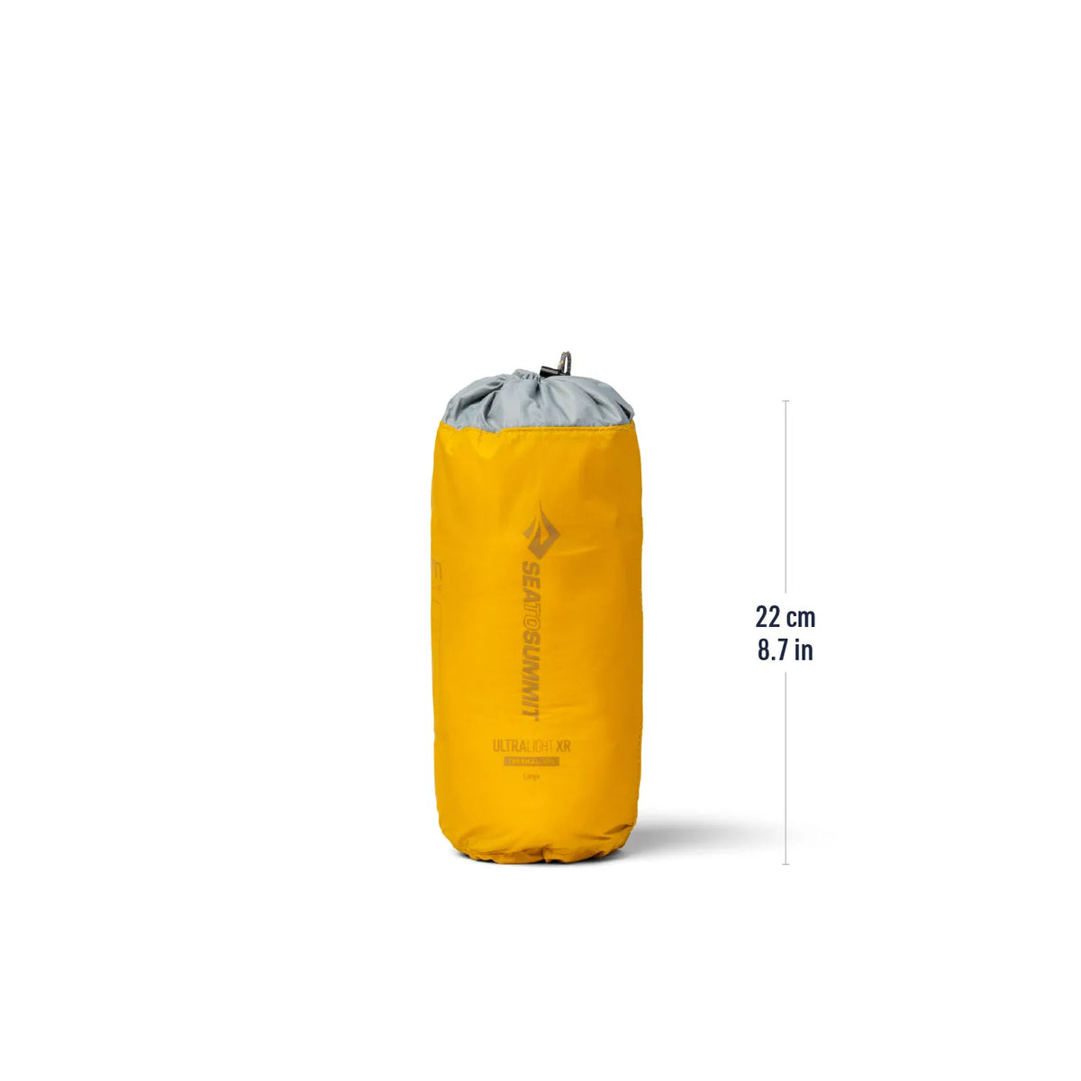 Ultralight XR Insulated Air Sleeping Pad