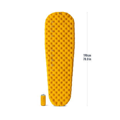 Ultralight XR Insulated Air Sleeping Pad