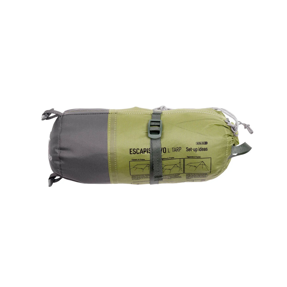 Escapist Evo Tarp