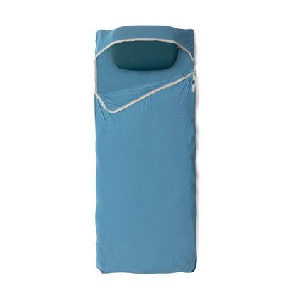 Rectangular with Pillow Sleeve