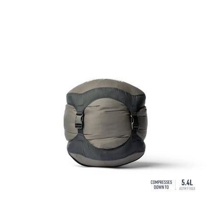 Circuit Down Sleeping Bag