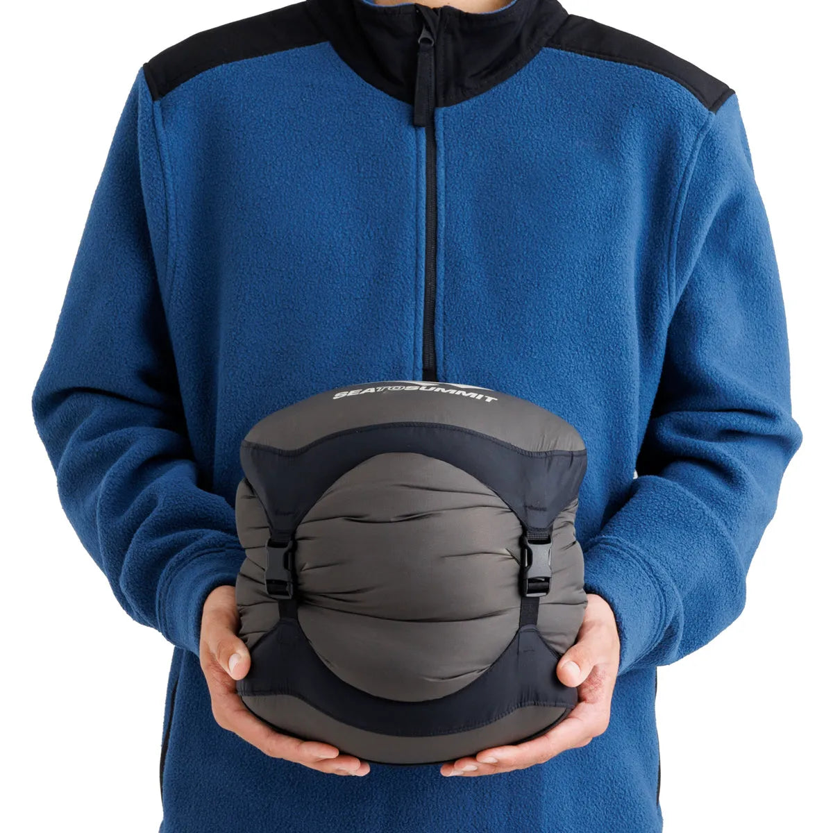 Circuit Down Sleeping Bag