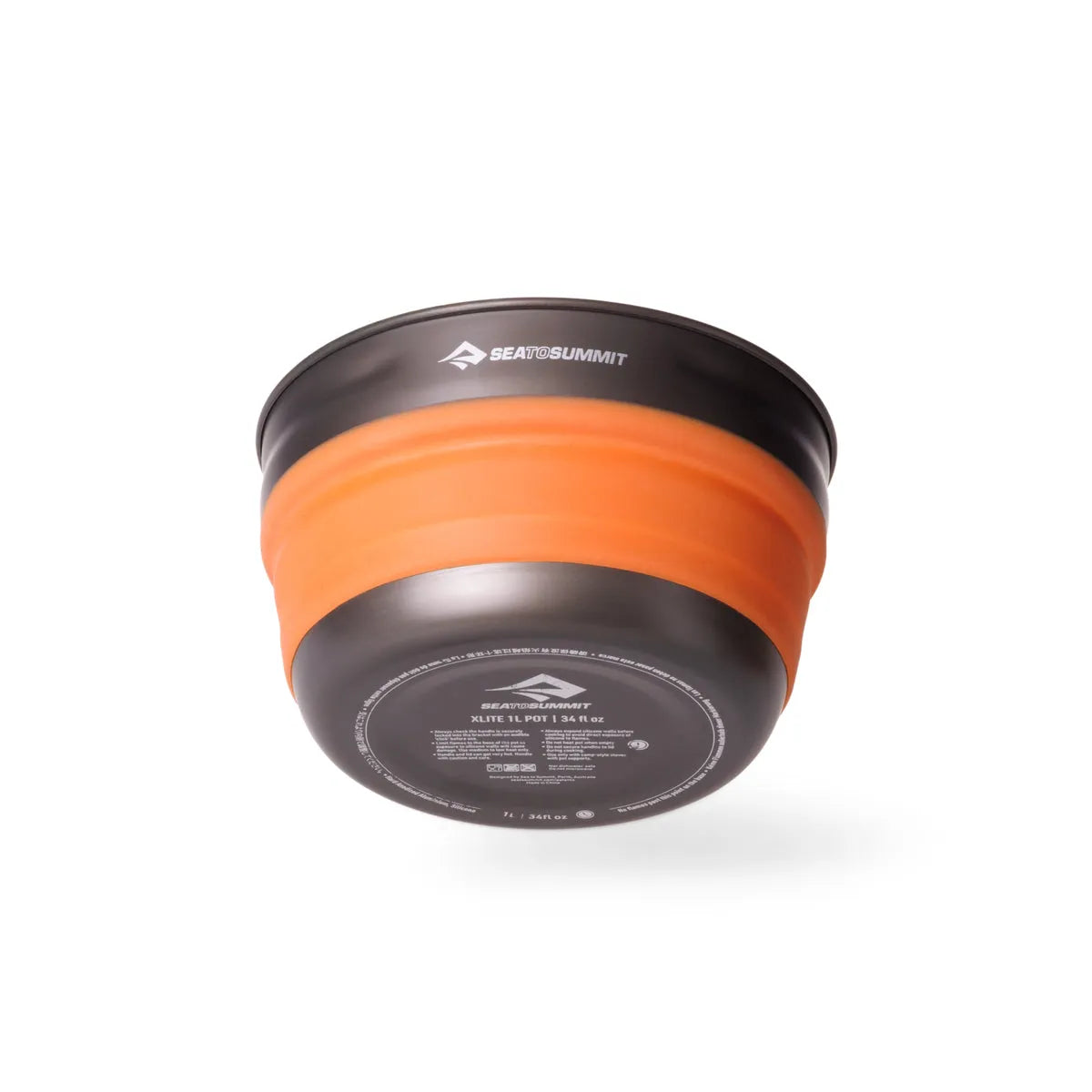 XLite Collapsible Pot