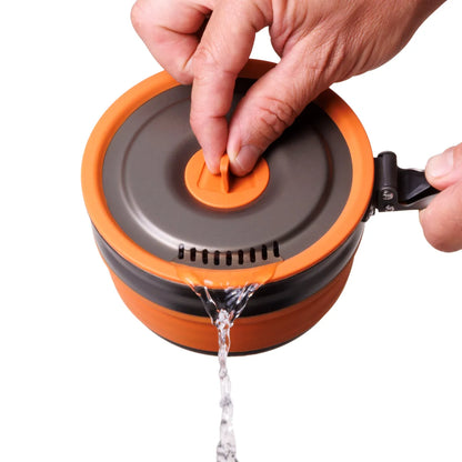 XLite Collapsible Pot