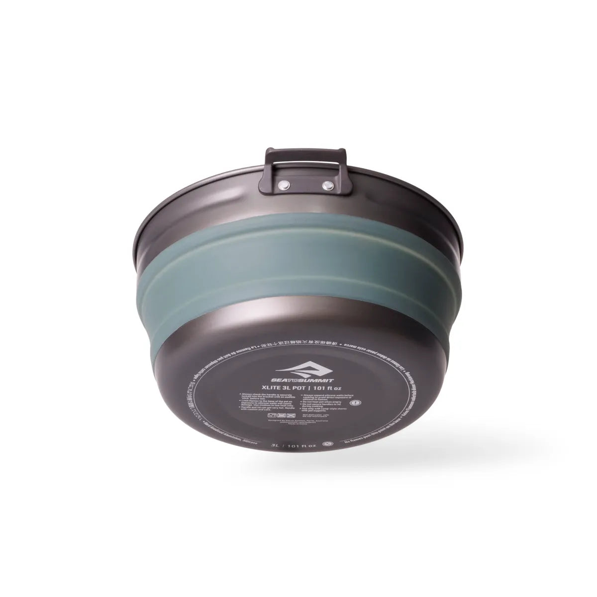 XLite Collapsible Pot