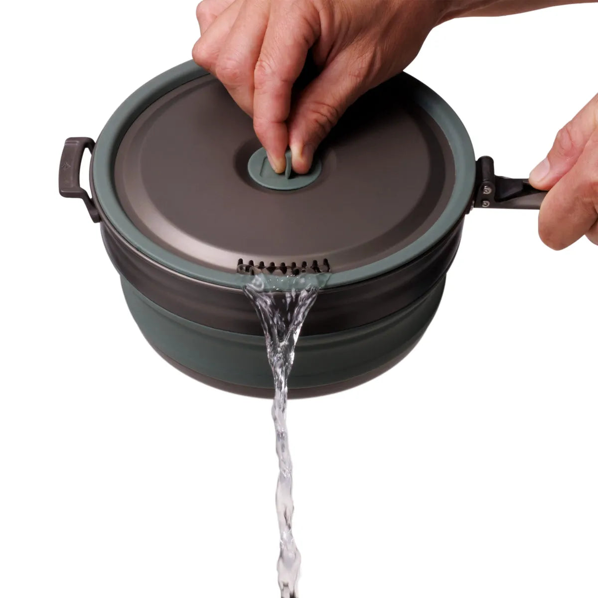XLite Collapsible Pot