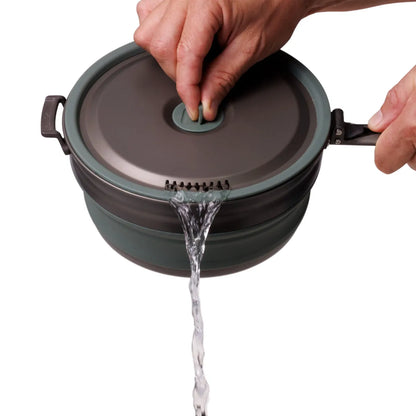 XLite Collapsible Pot