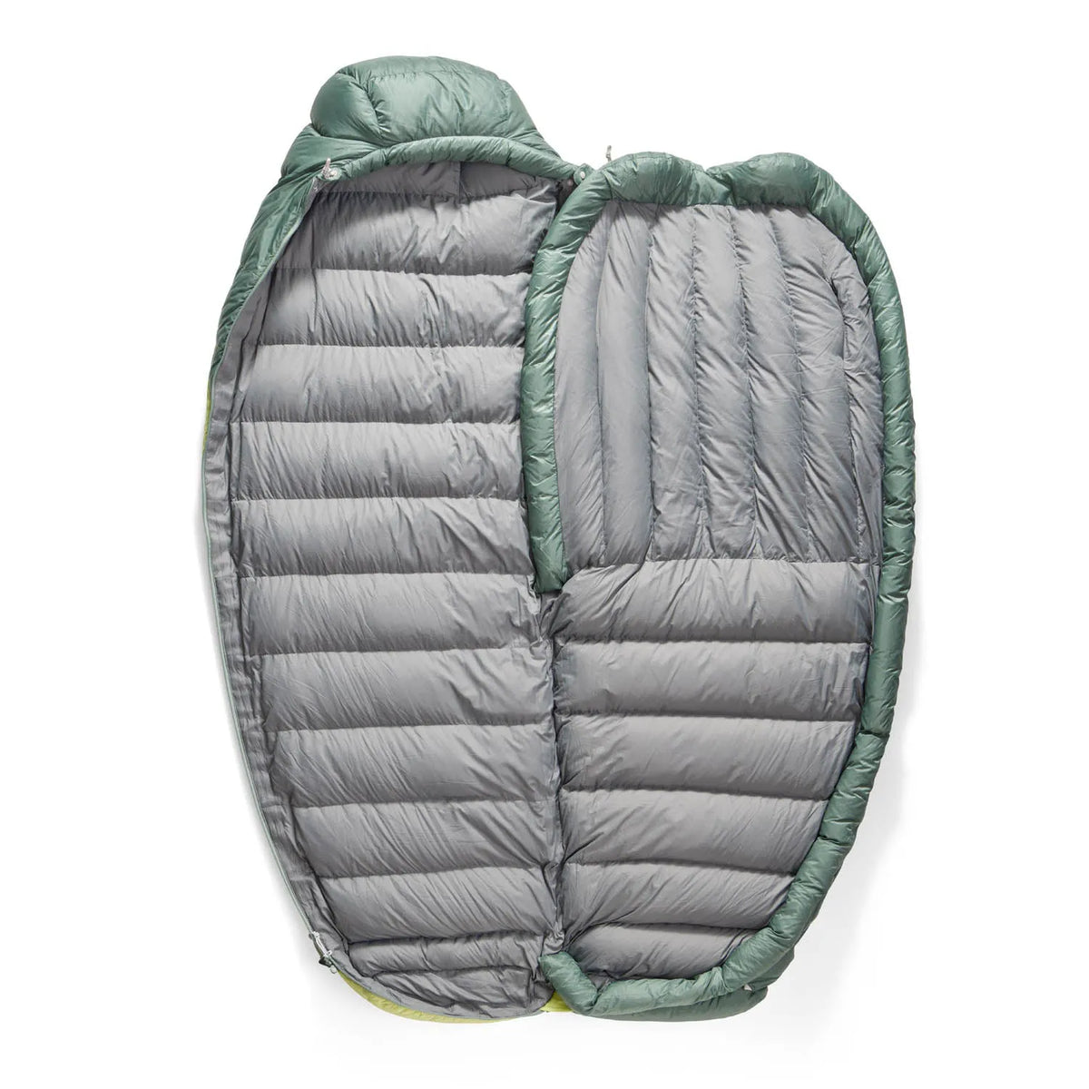 Ascent Women's Down Sleeping Bag (15°F & 30°F) (Like New)