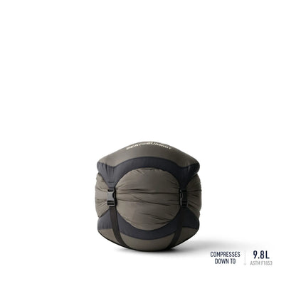Ascent Women's Down Sleeping Bag (15°F & 30°F) (Like New)