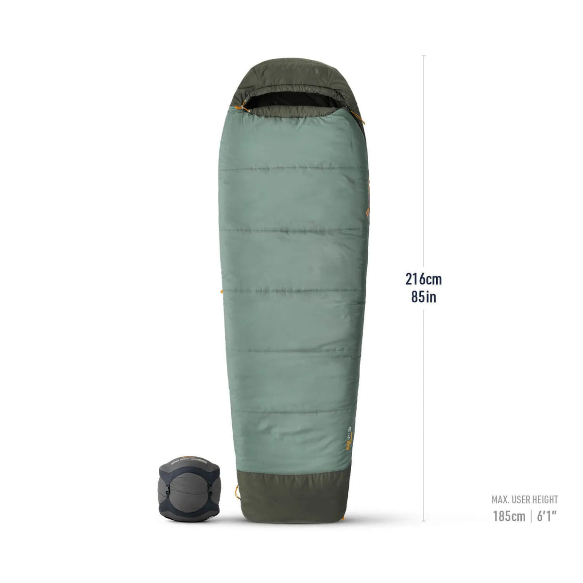 Boab Synthetic Sleeping Bag