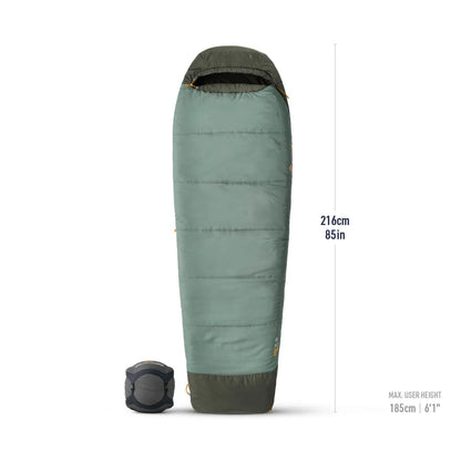 Boab Synthetic Sleeping Bag