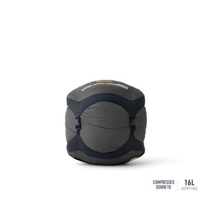 Boab Synthetic Sleeping Bag