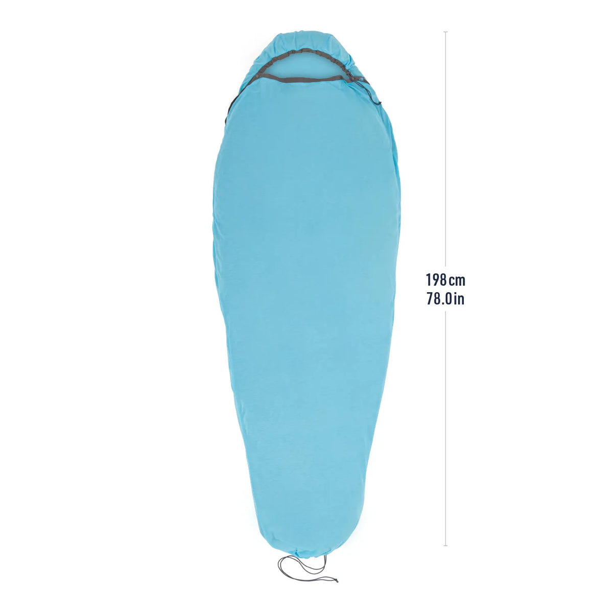 Breeze Sleeping Bag Liner - Past Season