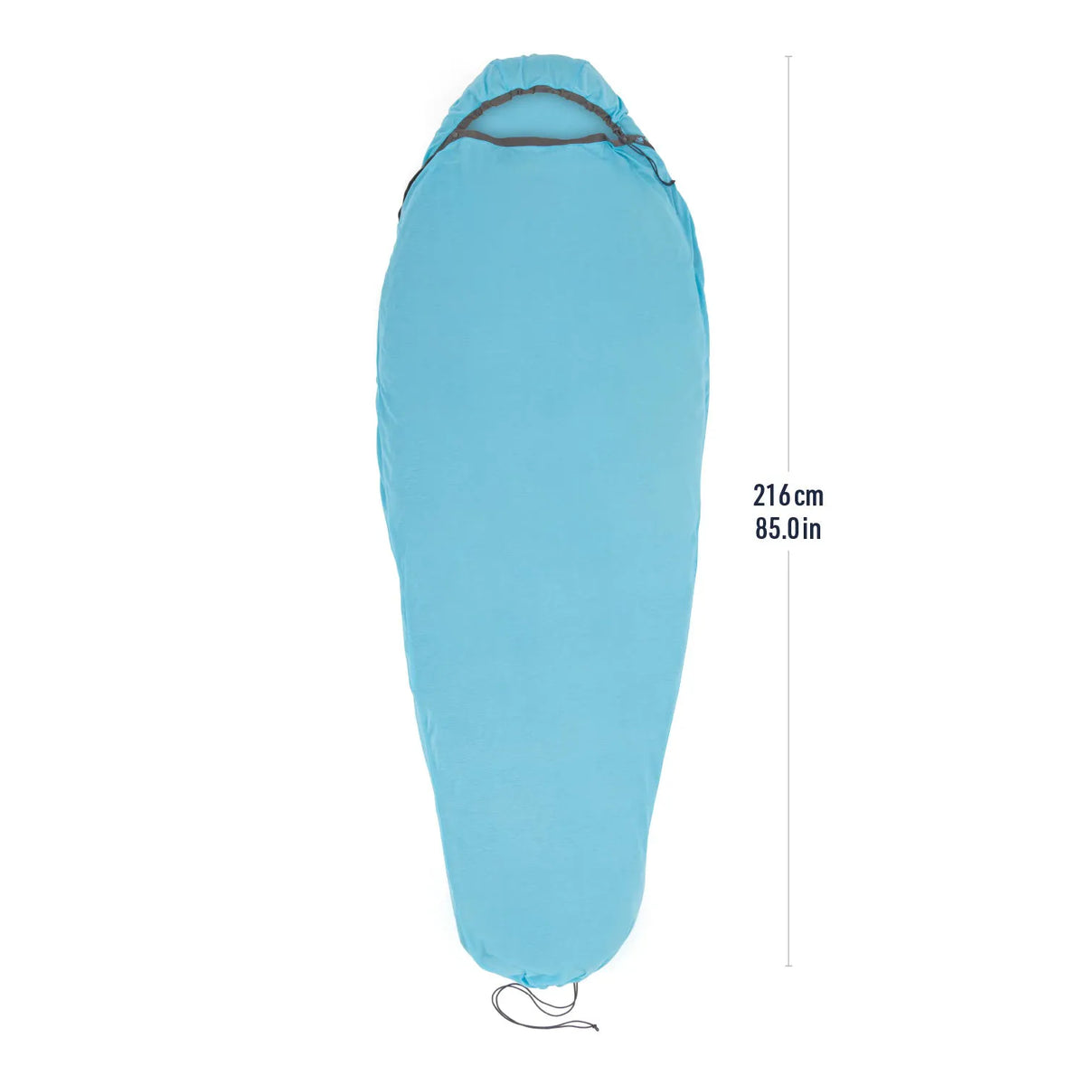 Breeze Sleeping Bag Liner - Past Season