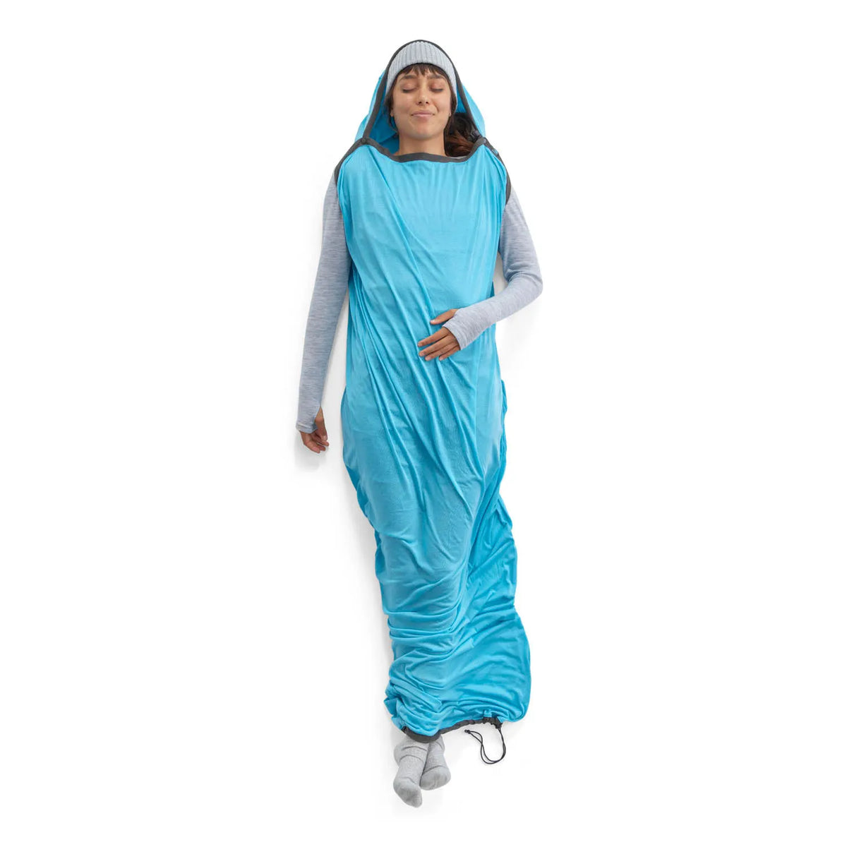 Breeze Sleeping Bag Liner - Past Season