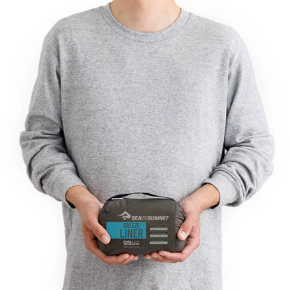Breeze Sleeping Bag Liner - Past Season