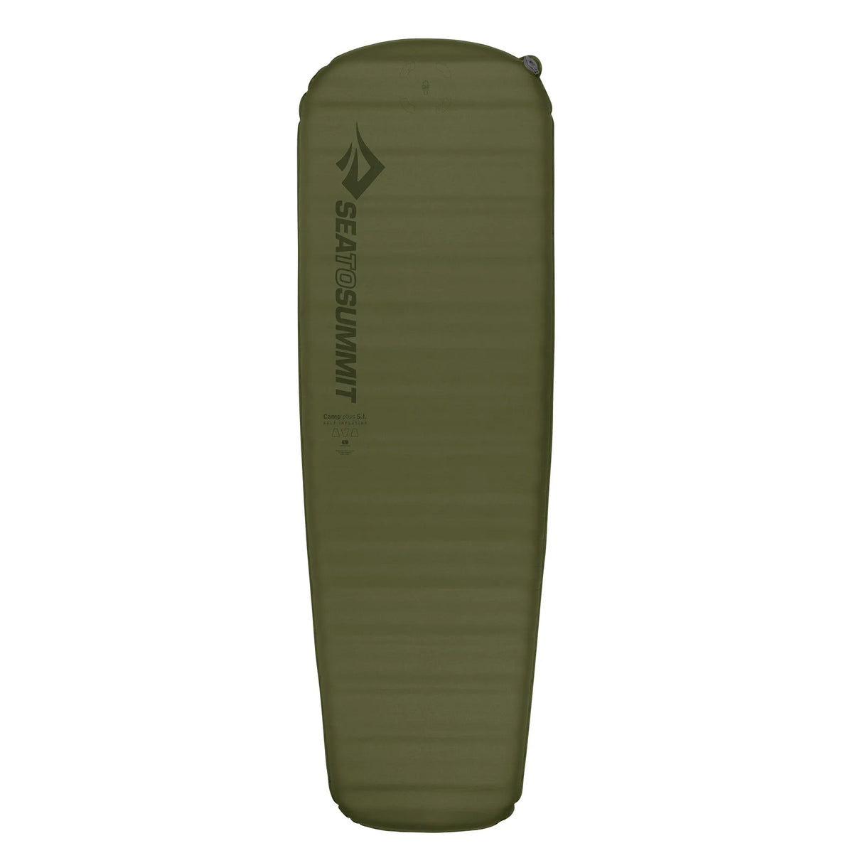 Camp Plus Self-Inflating Sleeping Mat (Like New)