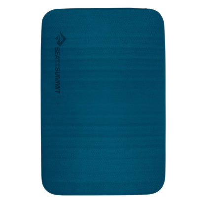 Comfort Deluxe Self-Inflating Sleeping Mat (Like New)