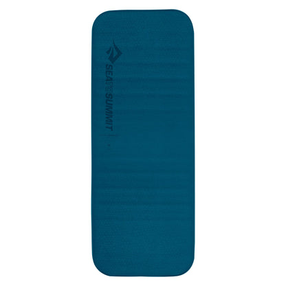 Comfort Deluxe Self-Inflating Sleeping Mat (Like New)
