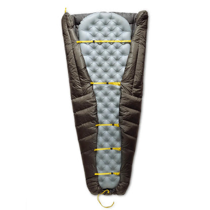 Ember Down Quilt (30°F & 45°F) (Like New)