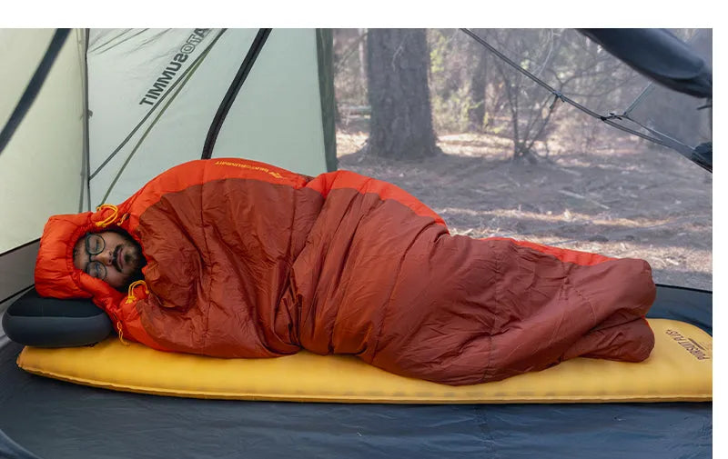 Hamelin Synthetic Sleeping Bag (15°F & 30°F) (Like New)