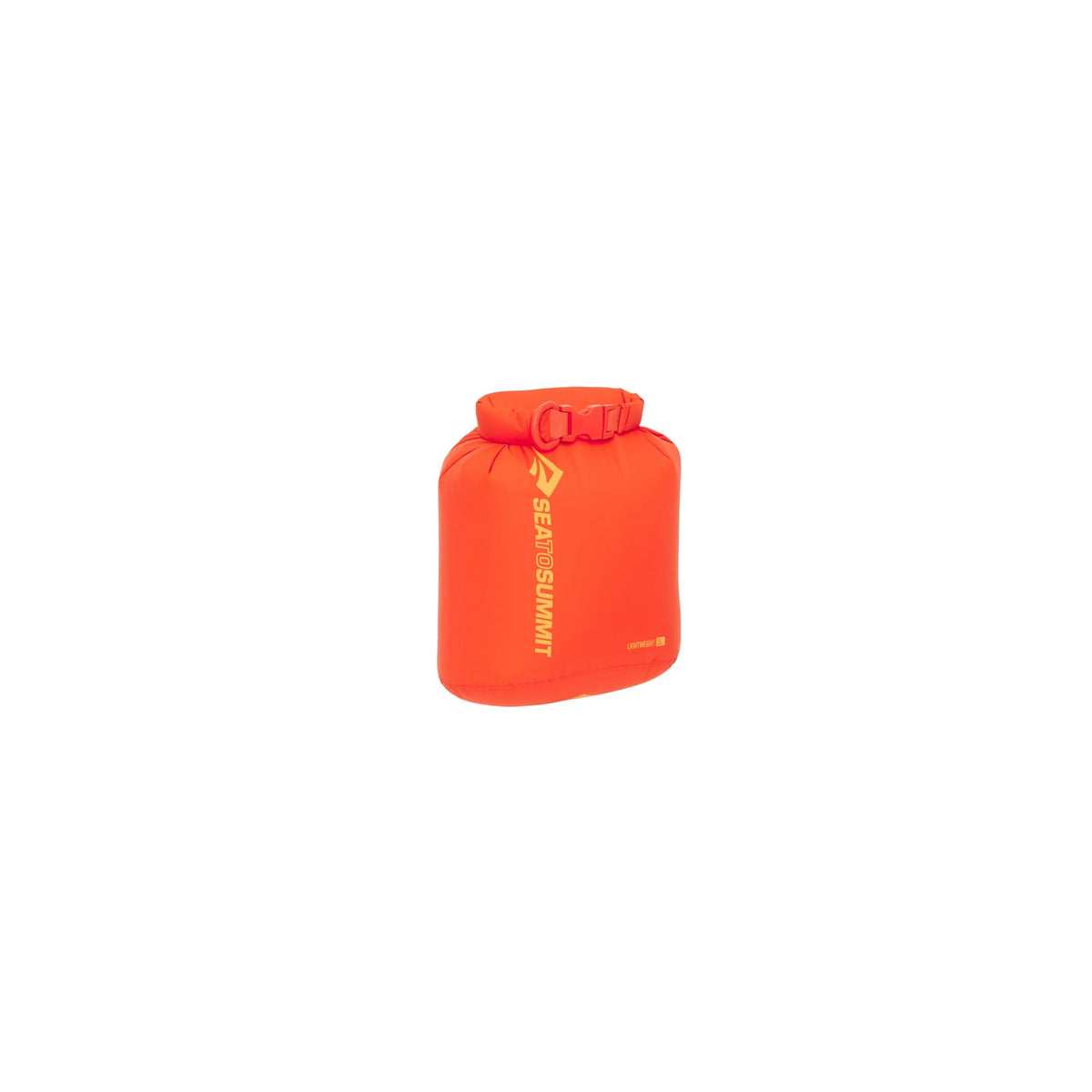 Spicy Orange