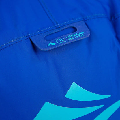 Surf Blue