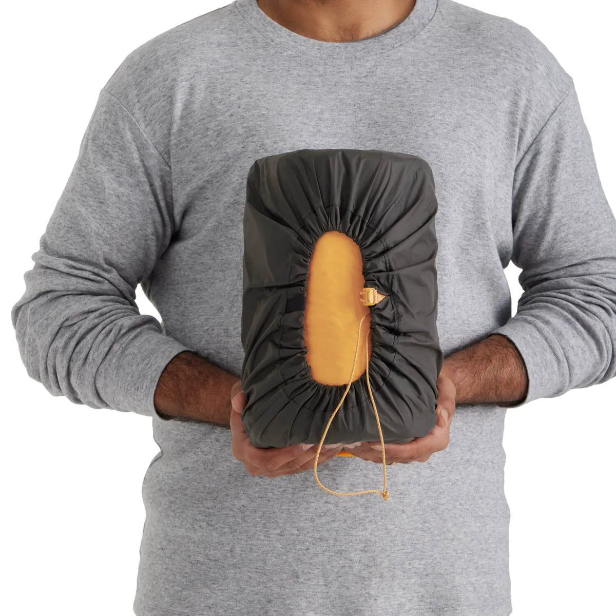 Pursuit Plus Self Inflating Sleeping Pad