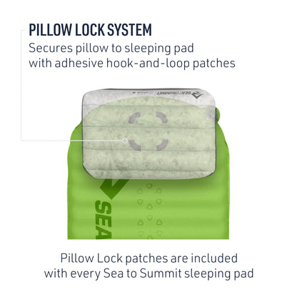 Comfort Light Self-Inflating Sleeping Mat (Like New)