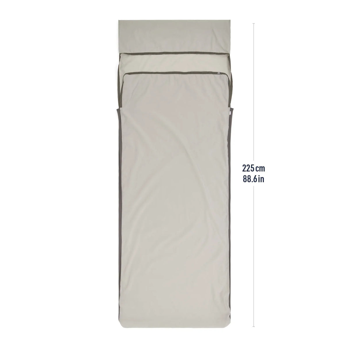Rectangular - 88in