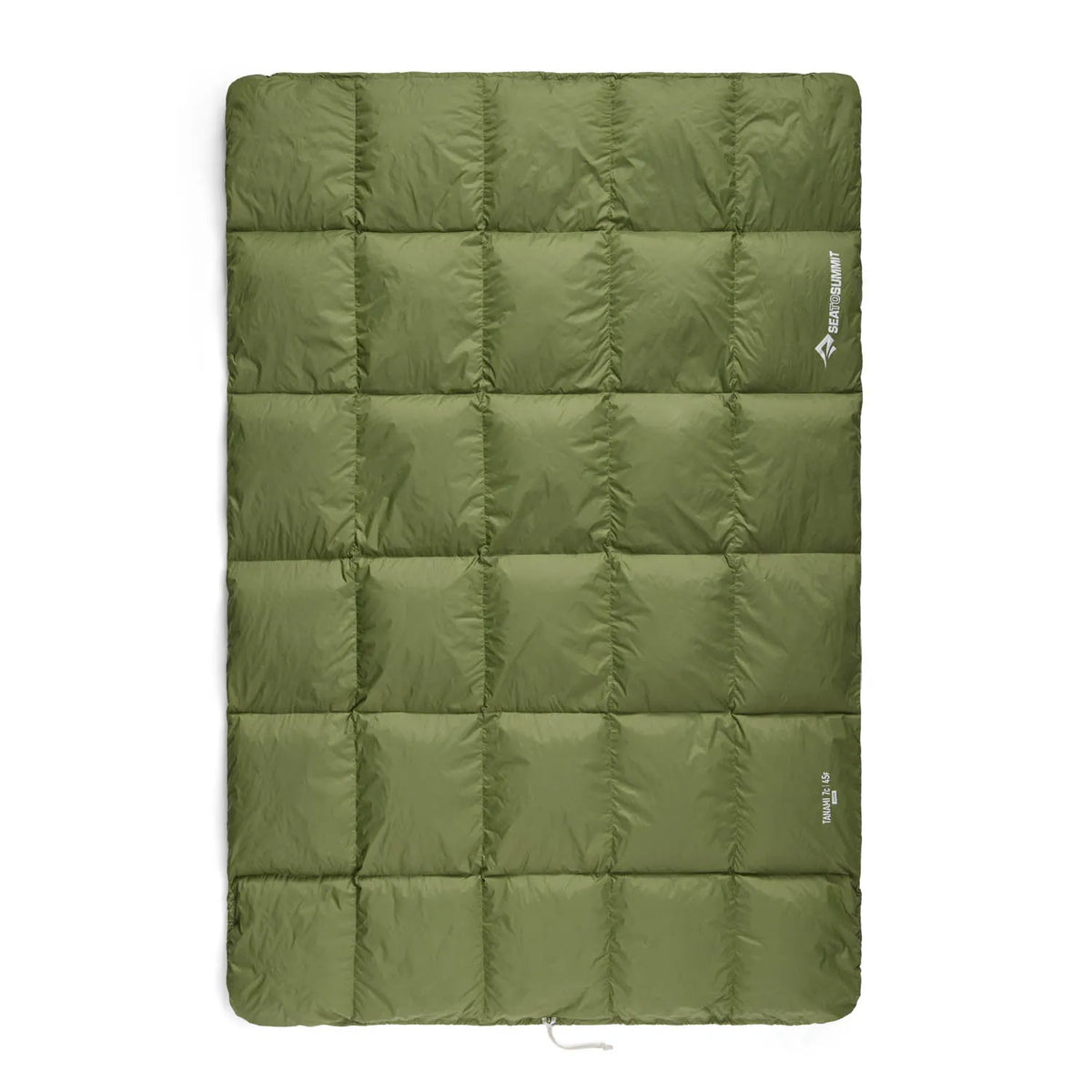 Tanami Down Comforter (45°F) (Like New)