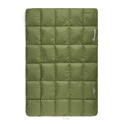 Tanami Down Comforter (45°F) (Like New)