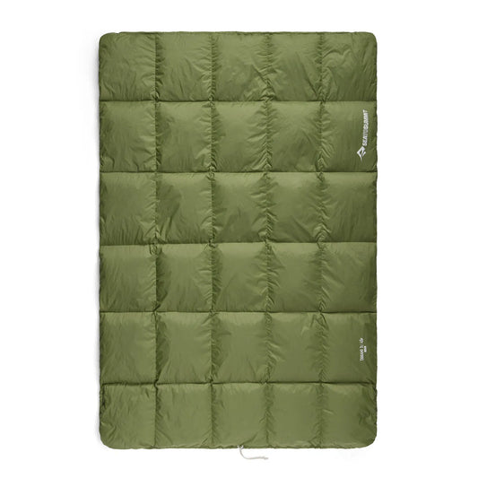 Tanami Down Comforter (45°F) (Like New)