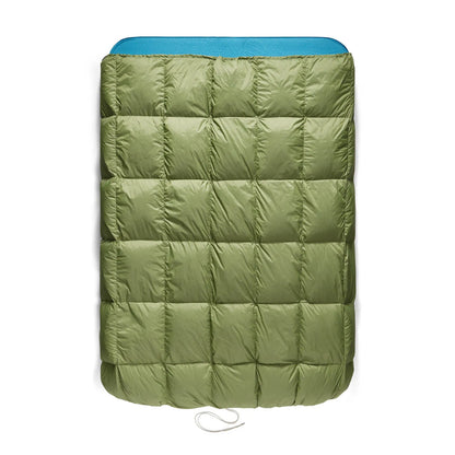 Tanami Down Comforter (45°F) (Like New)