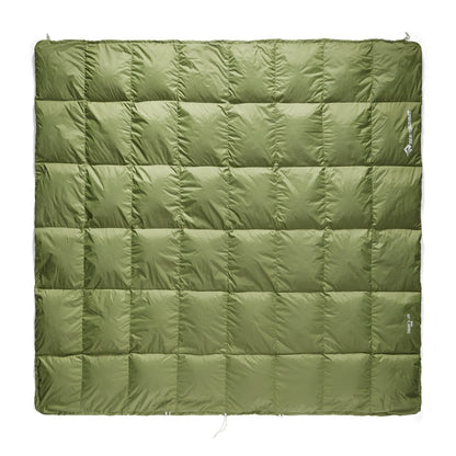 Tanami Down Comforter (45°F) (Like New)