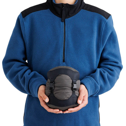 Traveller Down Sleeping Bag (45°F) (Like New)