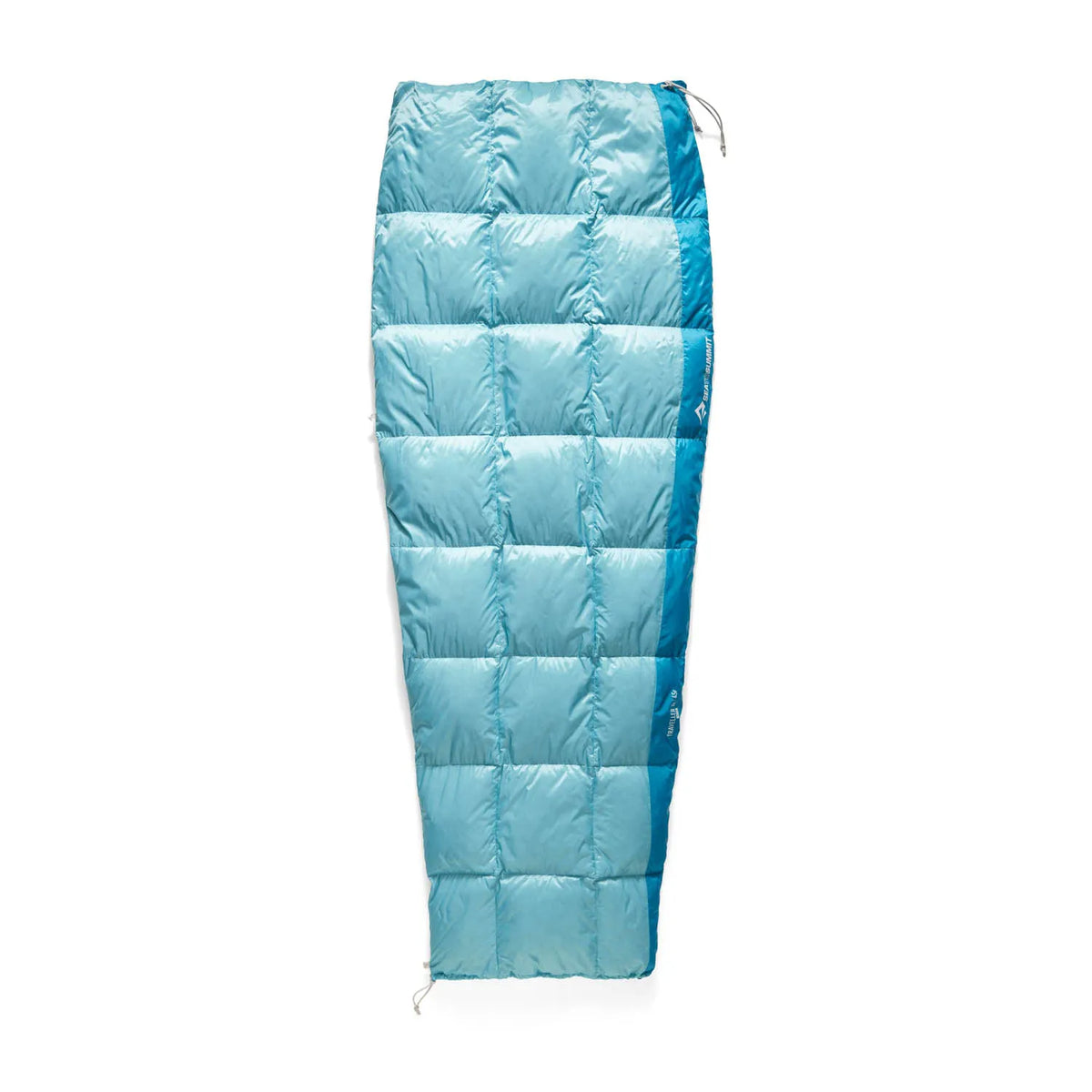 Traveller Down Sleeping Bag (45°F) (Like New)
