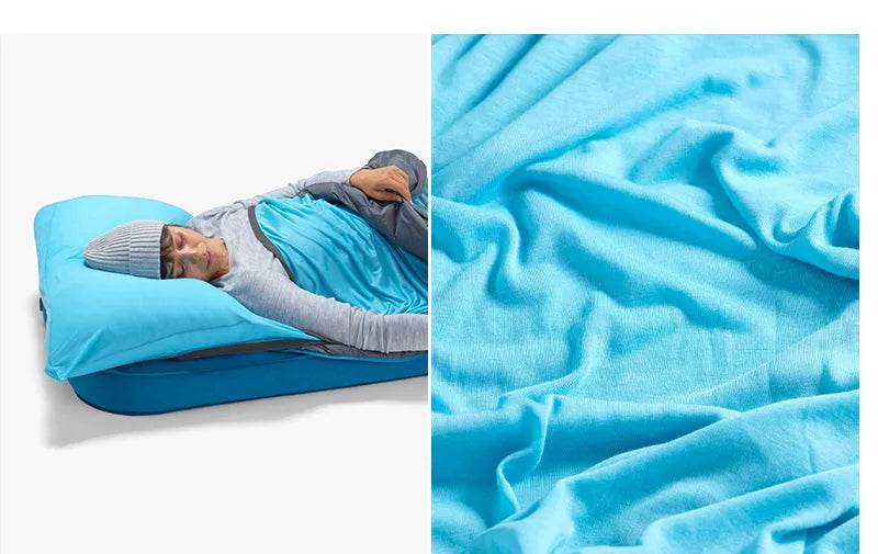 Breeze Sleeping Bag Liner - Past Season