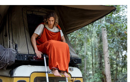 Reactor Fleece Sleeping Bag Liner - Past Season