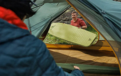 Camp Self Inflating Sleeping Pad