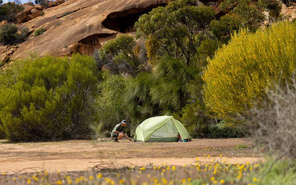 Telos Evo Tent