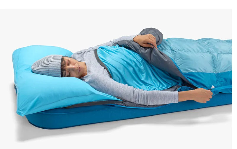 Traveller Down Sleeping Bag