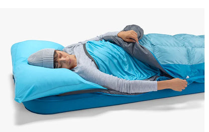 Traveller Down Sleeping Bag