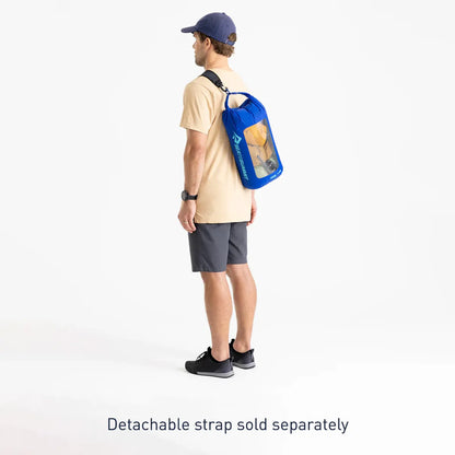 Lightweight Dry Bag View